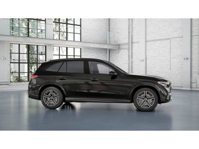 2027 Mercedes-Benz GLC GLC 300 4MATIC®