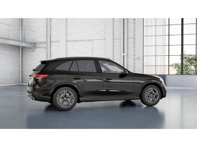 2027 Mercedes-Benz GLC GLC 300 4MATIC®