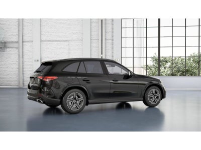 2027 Mercedes-Benz GLC GLC 300 4MATIC®
