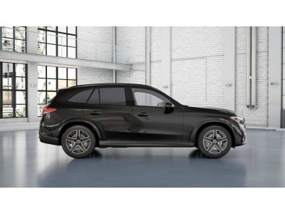 2027 Mercedes-Benz GLC GLC 300 4MATIC®