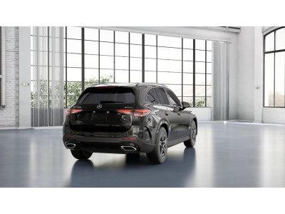 2027 Mercedes-Benz GLC GLC 300 4MATIC®