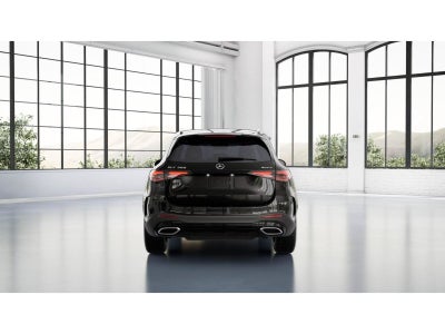 2027 Mercedes-Benz GLC GLC 300 4MATIC®