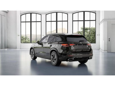 2027 Mercedes-Benz GLC GLC 300 4MATIC®