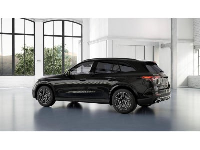 2027 Mercedes-Benz GLC GLC 300 4MATIC®