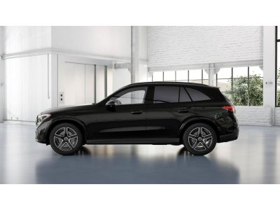 2027 Mercedes-Benz GLC GLC 300 4MATIC®