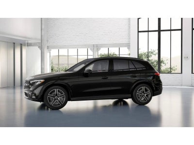2027 Mercedes-Benz GLC GLC 300 4MATIC®