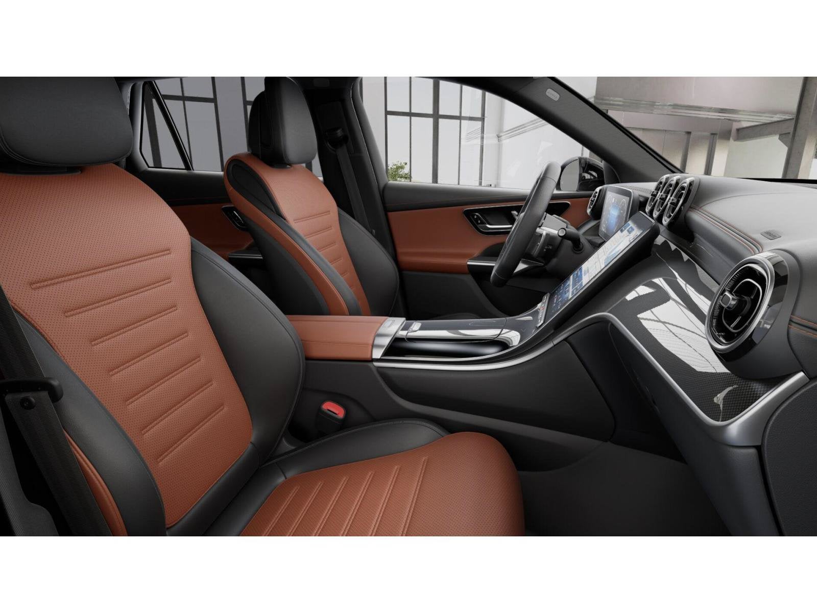 2027 Mercedes-Benz GLC GLC 300 4MATIC®