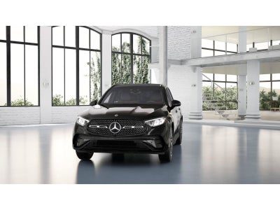 2027 Mercedes-Benz GLC GLC 300 4MATIC®