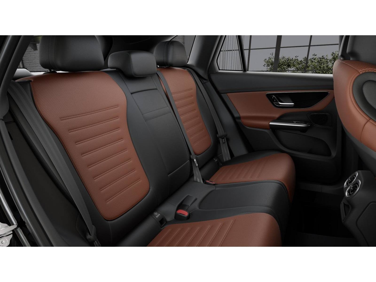 2027 Mercedes-Benz GLC GLC 300 4MATIC®