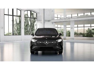 2027 Mercedes-Benz GLC GLC 300 4MATIC®