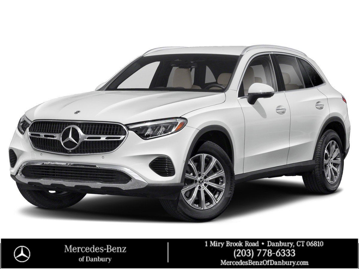 2023 Mercedes-Benz GLC GLC 300 4MATIC's photo
