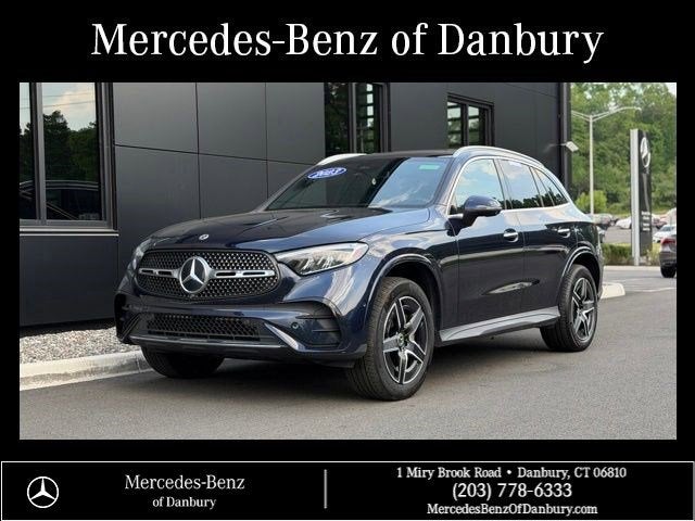 2023 Mercedes-Benz GLC GLC 300 4MATIC®