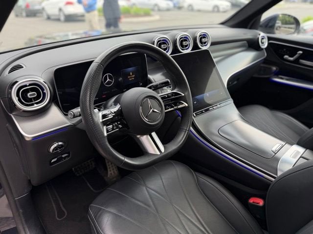 2023 Mercedes-Benz GLC GLC 300 4MATIC®