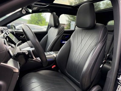 2023 Mercedes-Benz GLC GLC 300 4MATIC®