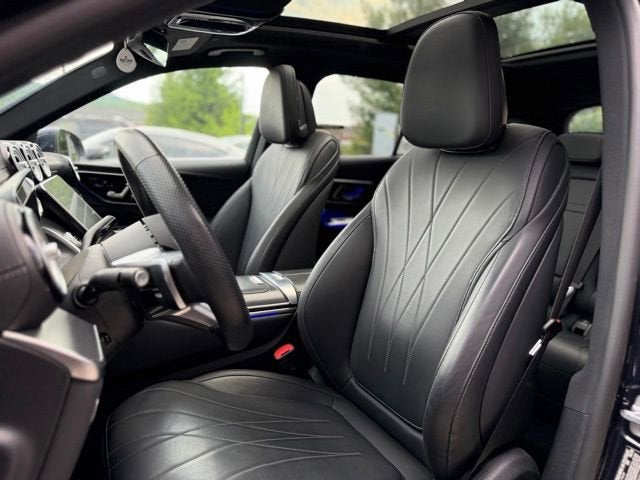 2023 Mercedes-Benz GLC GLC 300 4MATIC®