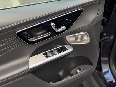 2023 Mercedes-Benz GLC GLC 300 4MATIC®