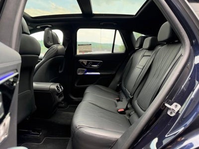 2023 Mercedes-Benz GLC GLC 300 4MATIC®