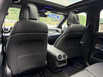2023 Mercedes-Benz GLC GLC 300 4MATIC®