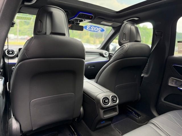 2023 Mercedes-Benz GLC GLC 300 4MATIC®