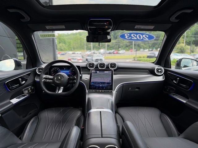 2023 Mercedes-Benz GLC GLC 300 4MATIC®