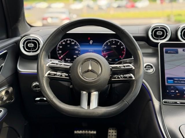 2023 Mercedes-Benz GLC GLC 300 4MATIC®