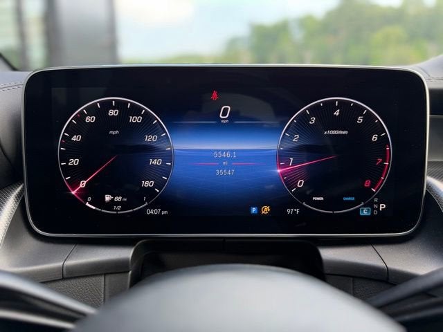 2023 Mercedes-Benz GLC GLC 300 4MATIC®
