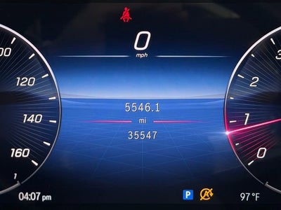 2023 Mercedes-Benz GLC GLC 300 4MATIC®