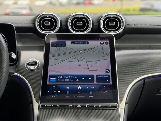 2023 Mercedes-Benz GLC GLC 300 4MATIC®