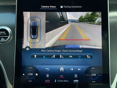 2023 Mercedes-Benz GLC GLC 300 4MATIC®