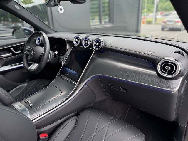 2023 Mercedes-Benz GLC GLC 300 4MATIC®
