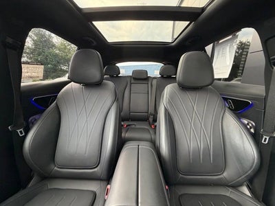2023 Mercedes-Benz GLC GLC 300 4MATIC®