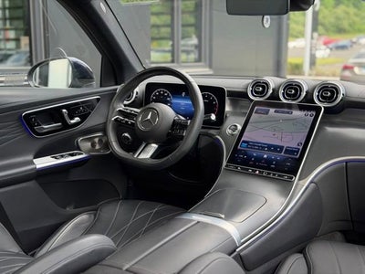 2023 Mercedes-Benz GLC GLC 300 4MATIC®