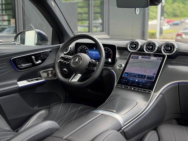 2023 Mercedes-Benz GLC GLC 300 4MATIC®