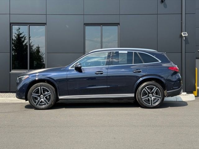 2023 Mercedes-Benz GLC GLC 300 4MATIC®