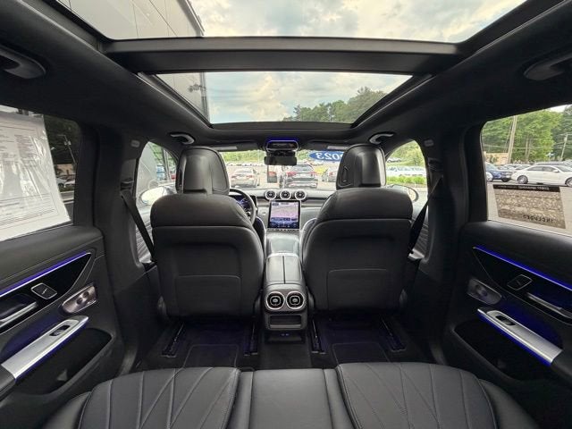 2023 Mercedes-Benz GLC GLC 300 4MATIC®