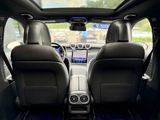 2023 Mercedes-Benz GLC GLC 300 4MATIC®