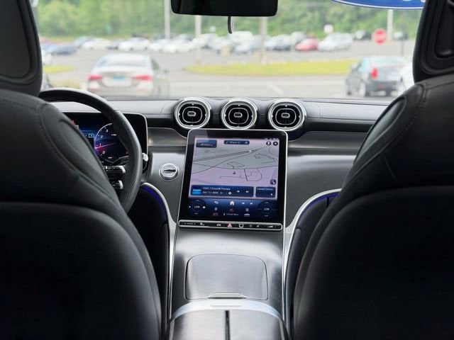 2023 Mercedes-Benz GLC GLC 300 4MATIC®