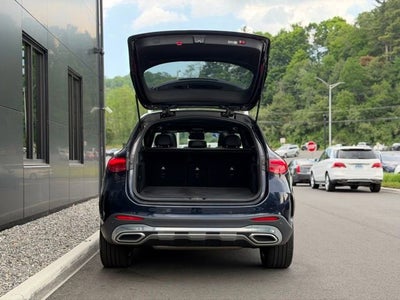 2023 Mercedes-Benz GLC GLC 300 4MATIC®