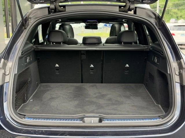 2023 Mercedes-Benz GLC GLC 300 4MATIC®