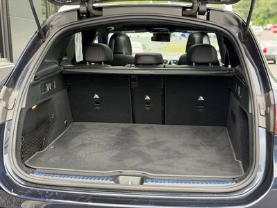 2023 Mercedes-Benz GLC GLC 300 4MATIC®