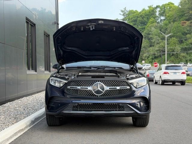 2023 Mercedes-Benz GLC GLC 300 4MATIC®