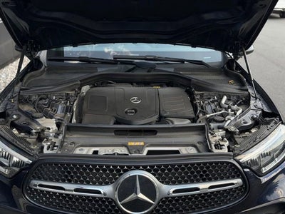 2023 Mercedes-Benz GLC GLC 300 4MATIC®