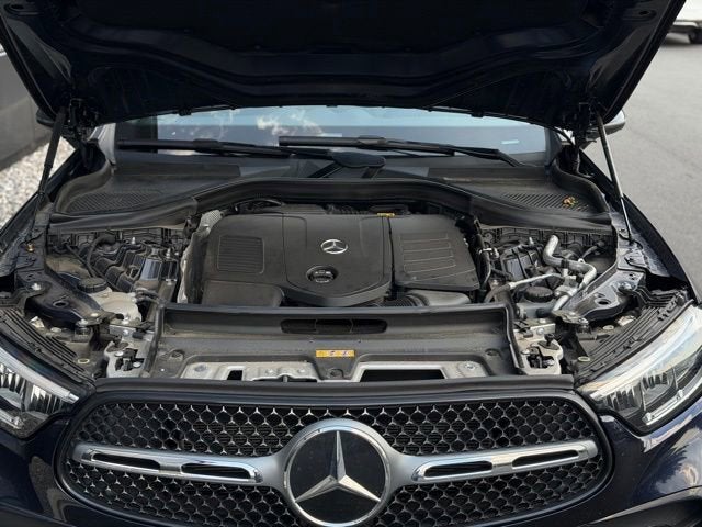 2023 Mercedes-Benz GLC GLC 300 4MATIC®
