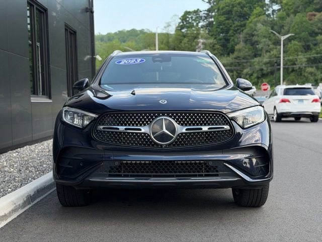 2023 Mercedes-Benz GLC GLC 300 4MATIC®
