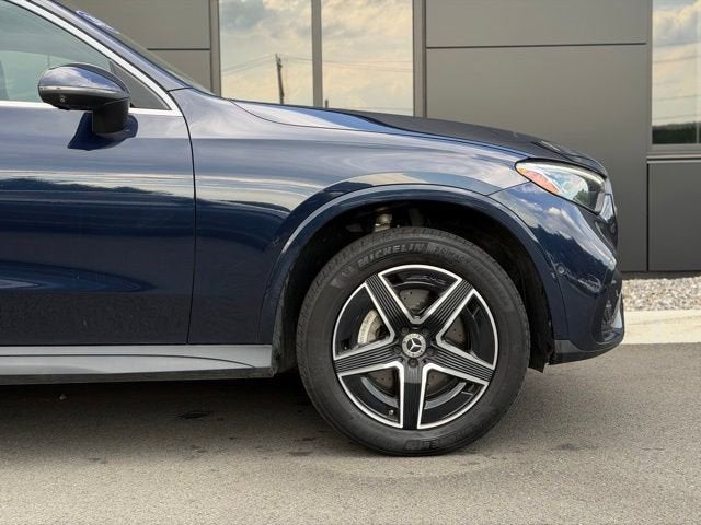2023 Mercedes-Benz GLC GLC 300 4MATIC®