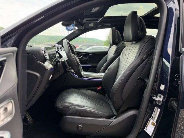 2023 Mercedes-Benz GLC GLC 300 4MATIC®