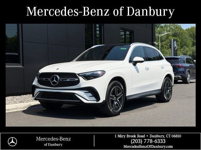 2023 Mercedes-Benz GLC GLC 300 4MATIC®