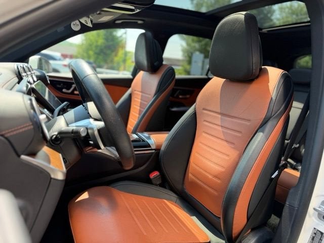 2023 Mercedes-Benz GLC GLC 300 4MATIC®