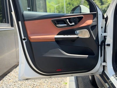 2023 Mercedes-Benz GLC GLC 300 4MATIC®