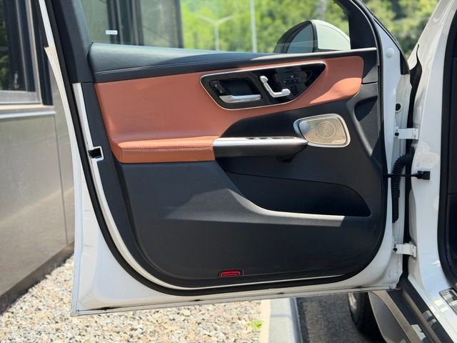 2023 Mercedes-Benz GLC GLC 300 4MATIC®